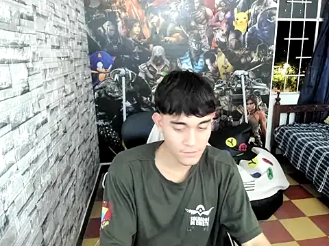 jay_orange's cam snapshot