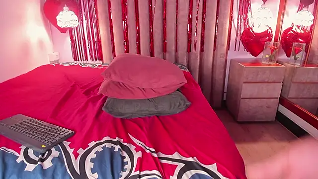 Mike_thomsonn's cam snapshot