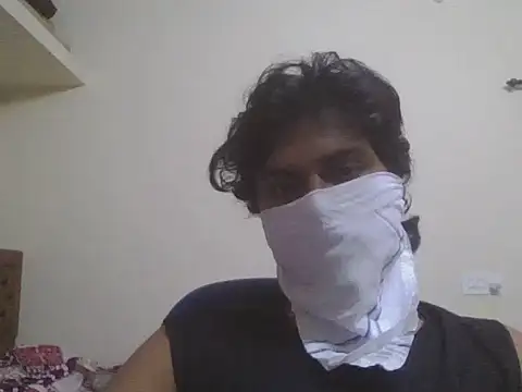 callmeraxii's cam snapshot