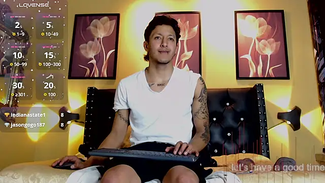 bruno_do_santos's cam snapshot