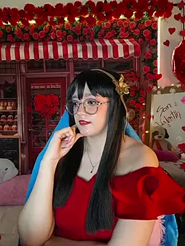 NaomiShimizu's cam snapshot