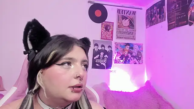 Sachi_Meow's cam snapshot