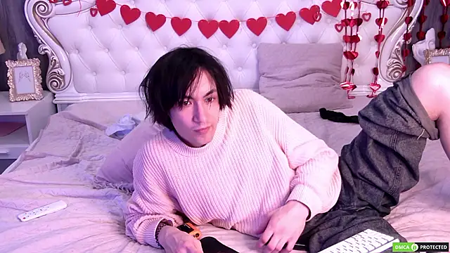 CalvinOwens live sex cam