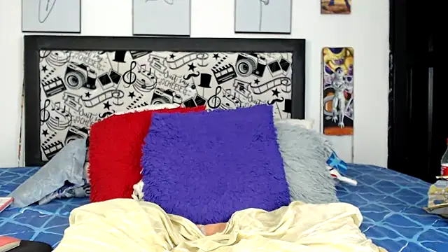 Rihana14's cam snapshot