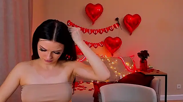 anna_lillian's cam snapshot