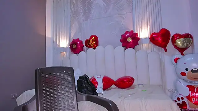 NastassjaCandy's cam snapshot