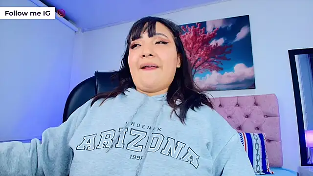 Emma_monserrat's cam snapshot