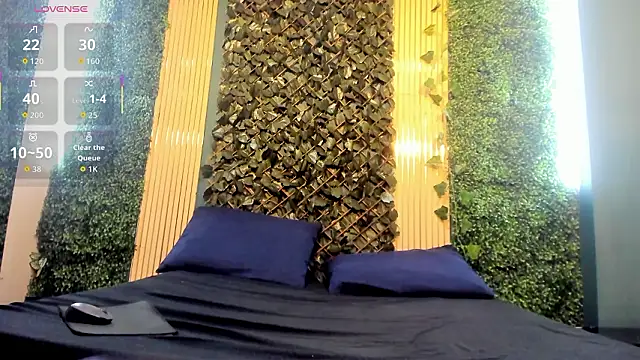 VickyJohnson1's cam snapshot