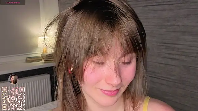 EthalBuffkin live sex cam