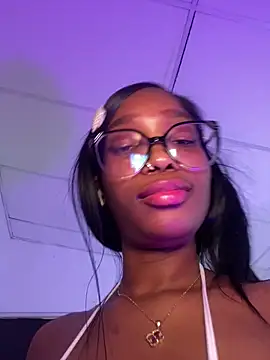 Black_girl3's cam snapshot