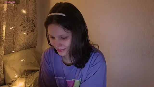 Lunliss's cam snapshot