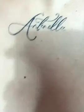 DayanaDG's cam snapshot