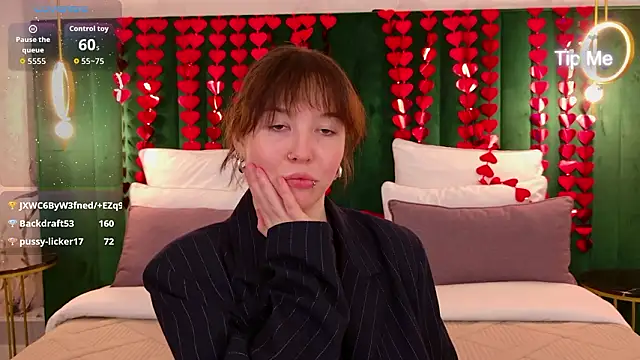 VanessaFields's cam snapshot