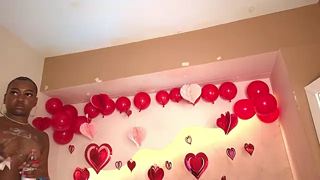 SaraGuzmann's cam snapshot