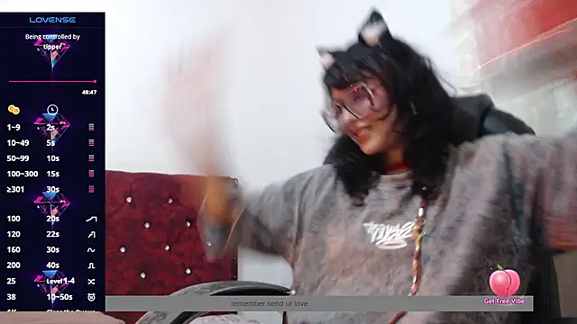 Lia_Carter_'s cam snapshot