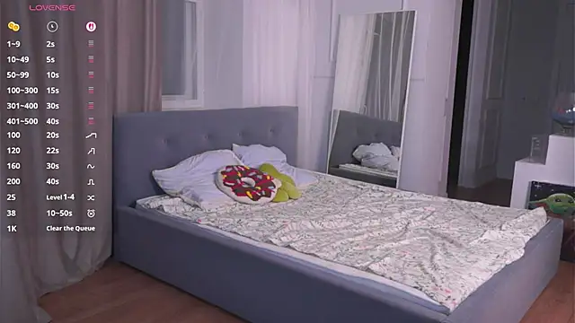 LoisKeedah's cam snapshot