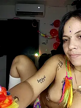 tattyHot95's cam snapshot