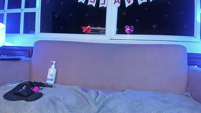 ReiAyanamy's cam snapshot