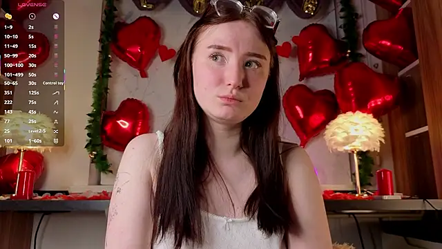 KiaTreso's cam snapshot