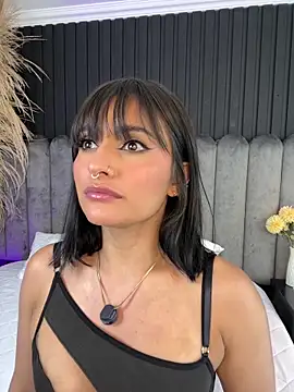 Nanda_vixen_'s cam snapshot