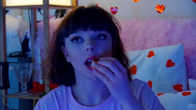 ElisabethDavis's cam snapshot