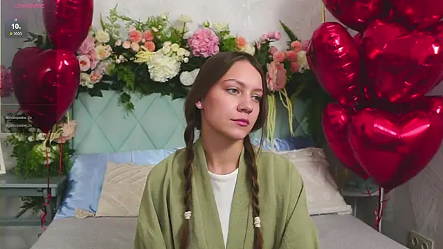 AliceBrayan's cam snapshot