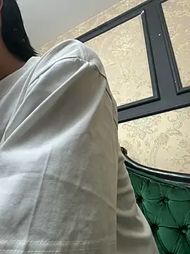 Mister_Obsession live sex cam