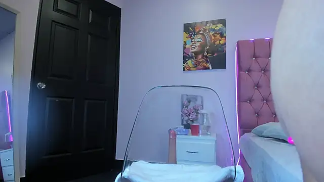 Bbypanther's cam snapshot