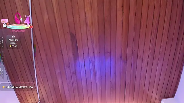 Saara_Corraless's cam snapshot