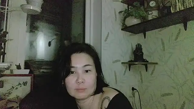 Nettie_Allie's cam snapshot