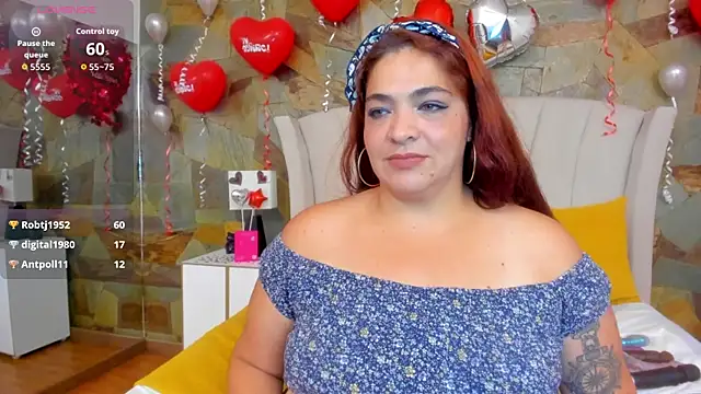 GabyGrey_'s cam snapshot