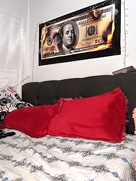 Natymendoza998's cam snapshot