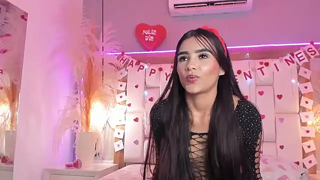 StefanyCondia's cam snapshot