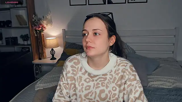 MalvinaTrafford's cam snapshot