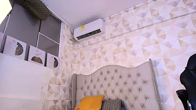 Mariahm_Williams's cam snapshot