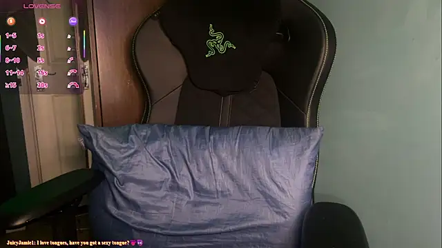 JadeAlexis403's cam snapshot