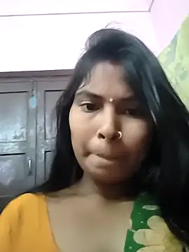 Miss_Aayushi's cam snapshot