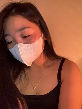 lana-kan's cam snapshot