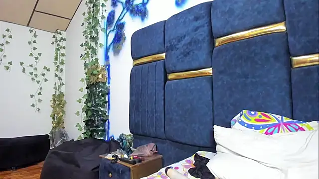 skaysanchez1's cam snapshot