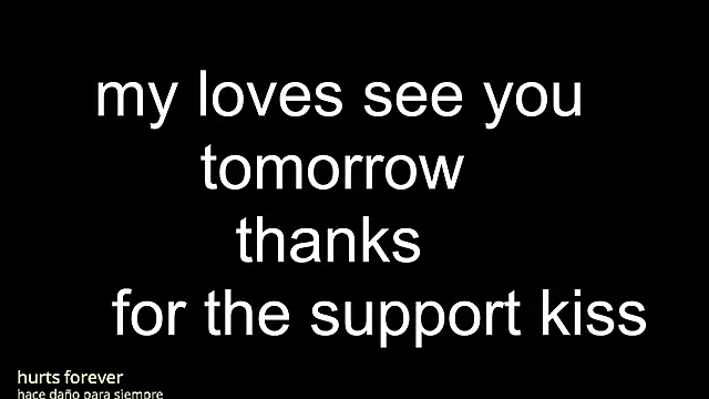 SammyDanger_'s cam snapshot