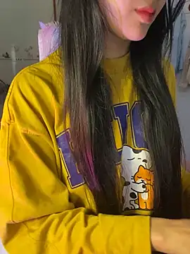 Bonne_wet's cam snapshot