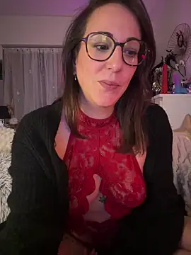 MarahWdsn's cam snapshot