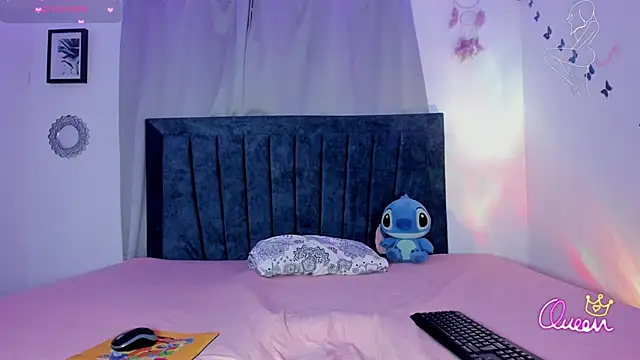 emmie_bunny's cam snapshot