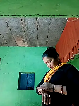 Manavi_x's cam snapshot