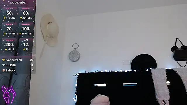 Camila_Torresss's cam snapshot