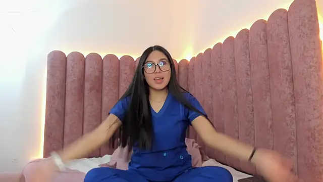 Scarlet_Live's cam snapshot