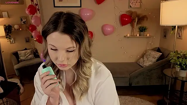 AngellDreamss's cam snapshot