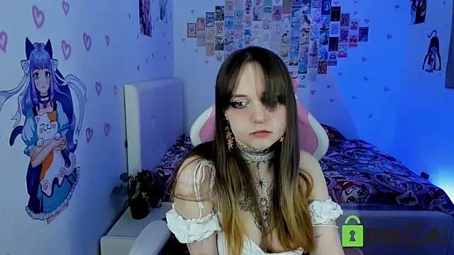 Eleven_1134's cam snapshot