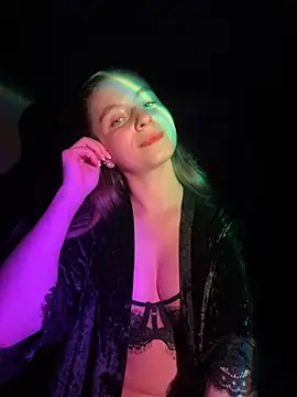 Nana_Rain's cam snapshot