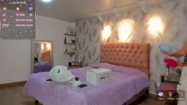 blair_harrison's cam snapshot